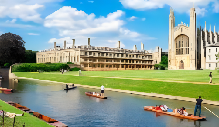 英国大学专业排名情况全面解析