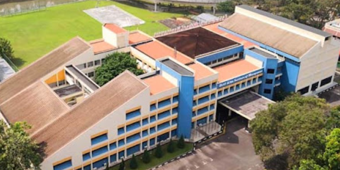 新加坡东亚管理学院世界排名及院校优势