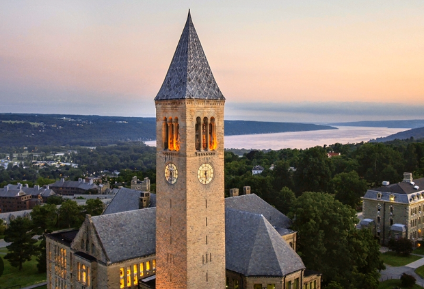 康奈尔大学怎么样 值得去留学吗