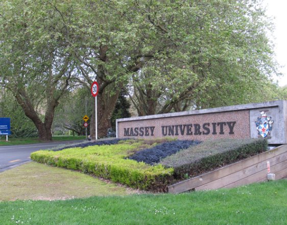 新西兰梅西大学排名揭秘