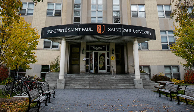 圣保罗大学留学申请
