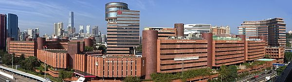 香港理工大学申请条件