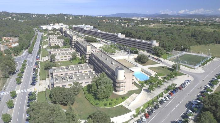 巴塞罗那自治大学申请条件
