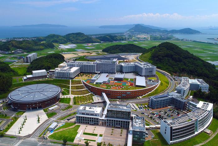 九州大学申请条件
