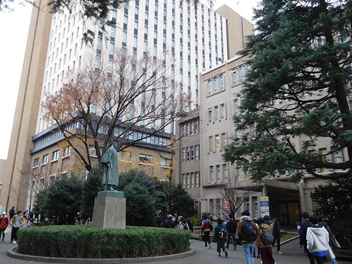 日本早稻田大学申请条件有哪些