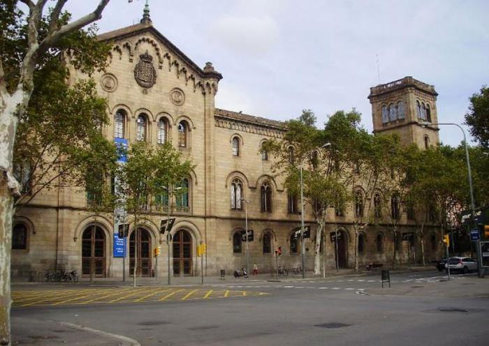 巴塞罗那大学申请条件一览