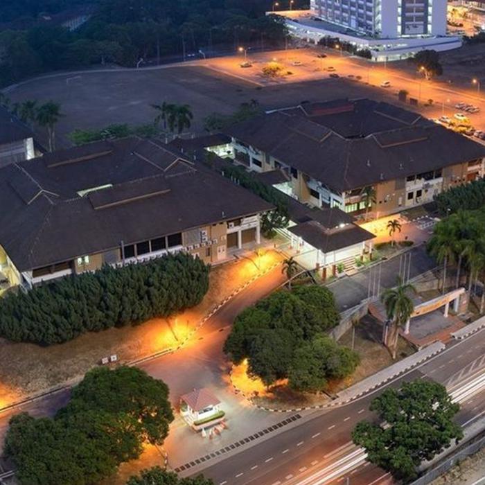 马来西亚理科大学