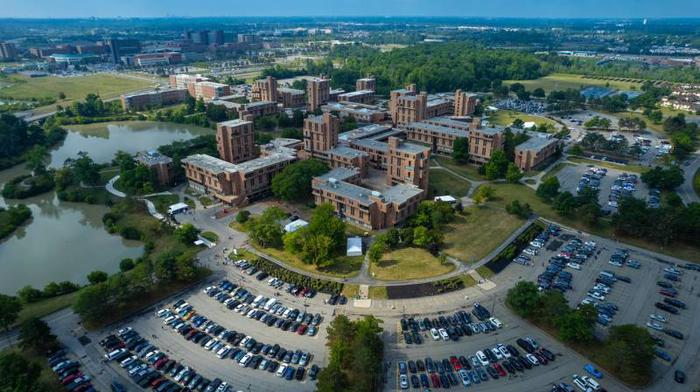 纽约州立大学布法罗分校申请