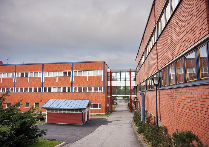 东芬兰大学申请