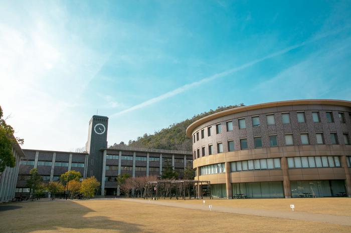 立命馆大学申请