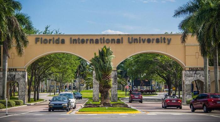 佛罗里达国际大学