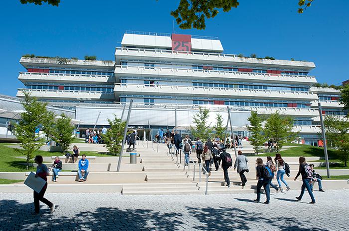 乌尔姆大学介绍