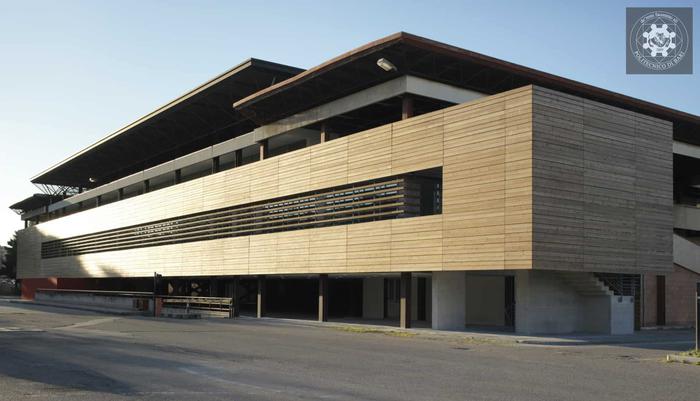 巴里理工大学