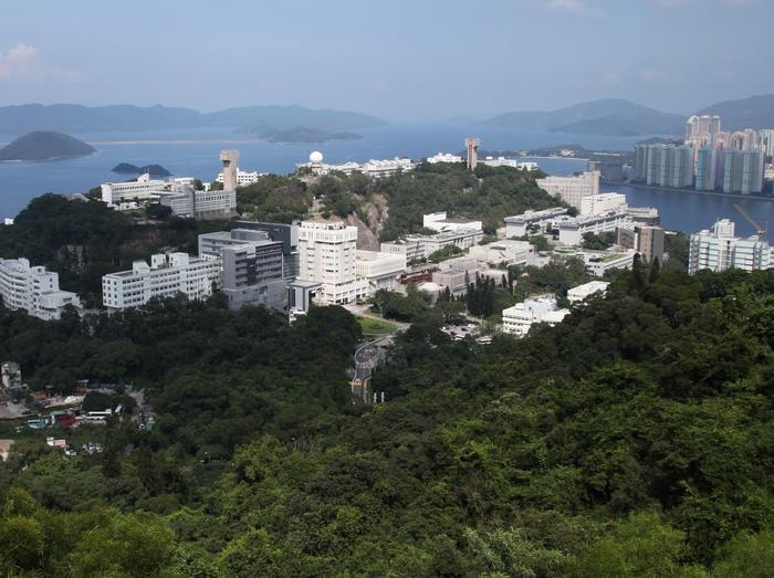 香港中文大学研究生录取条件及专业介绍