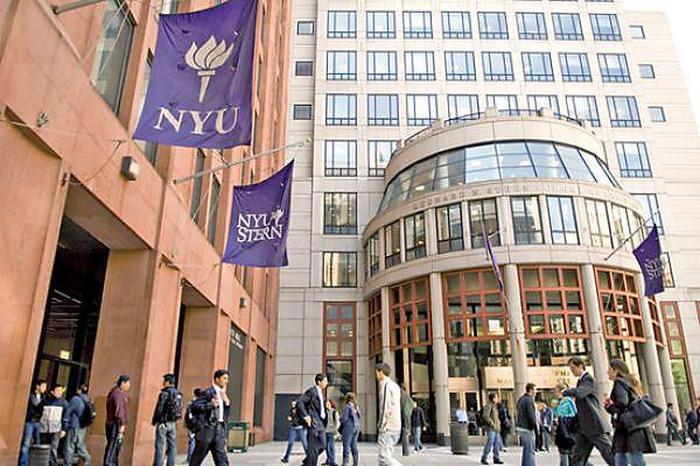 纽约大学申请研究生条件及要求 为你解析申请前的关键问题