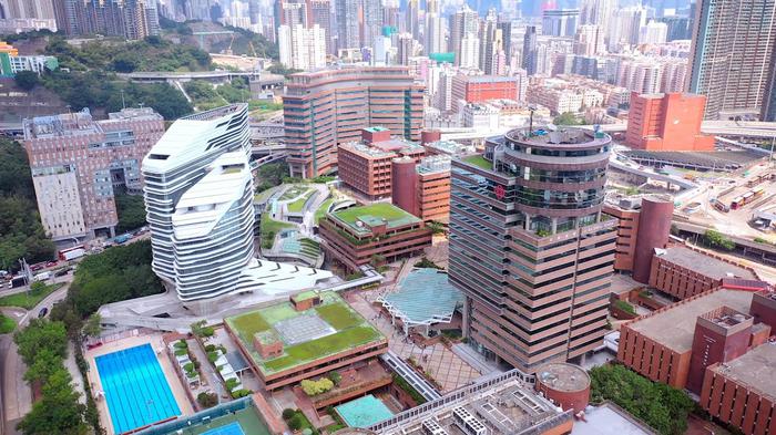 香港理工大学研究生入学条件要求有哪些
