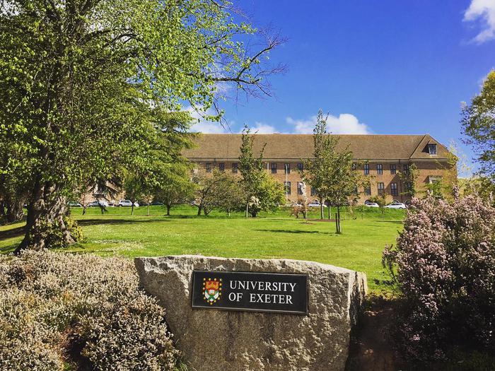 埃克塞特大学研究生入学条件要求有哪些