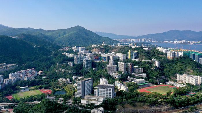 香港中文大学研究生录取条件及专业介绍