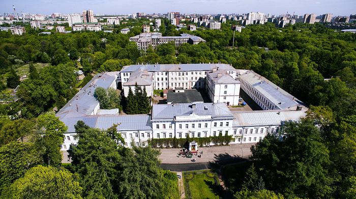 圣彼得堡国立大学研究生留学申请条件是什么