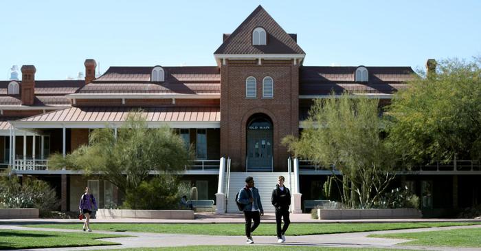 亚利桑那大学研究生留学条件是什么