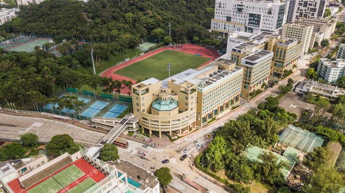 香港浸会大学研究生申请要求有哪些 保你申请不迷茫