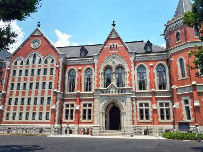 庆应义塾大学申请研究生条件及要求 为你解析申请前的关键问题