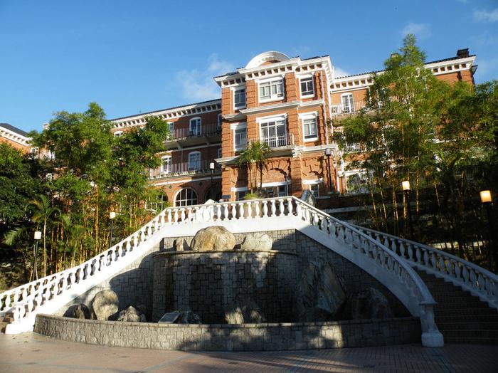 香港大学研究生留学申请条件是什么