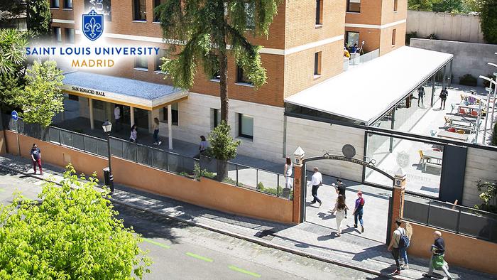 圣路易斯大学研究生留学申请条件是什么