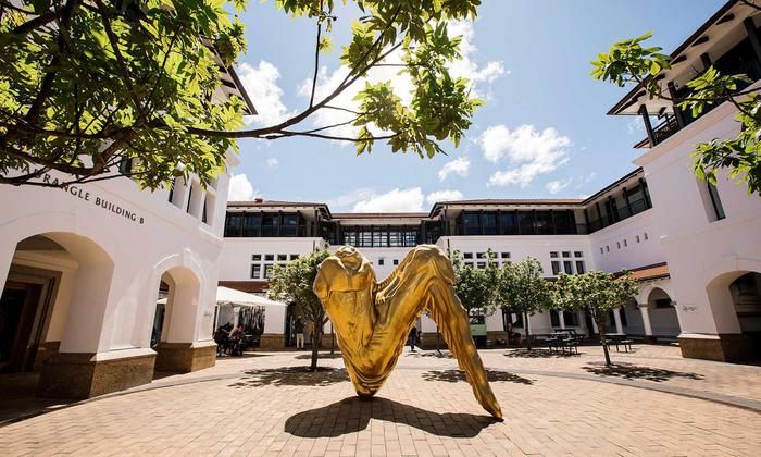 梅西大学申请研究生条件及要求 为你解析申请前的关键问题