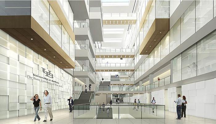 纽约州立大学布法罗分校研究生留学申请条件是什么