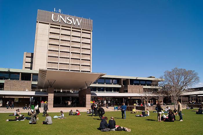 新南威尔士大学研究生留学申请条件是什么