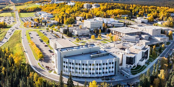 留学费用大揭秘：美国阿拉斯加大学费尔班克斯分校学费多少钱