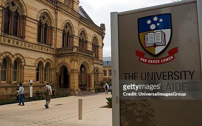 阿德莱德大学留学一年费用 留学条件要求