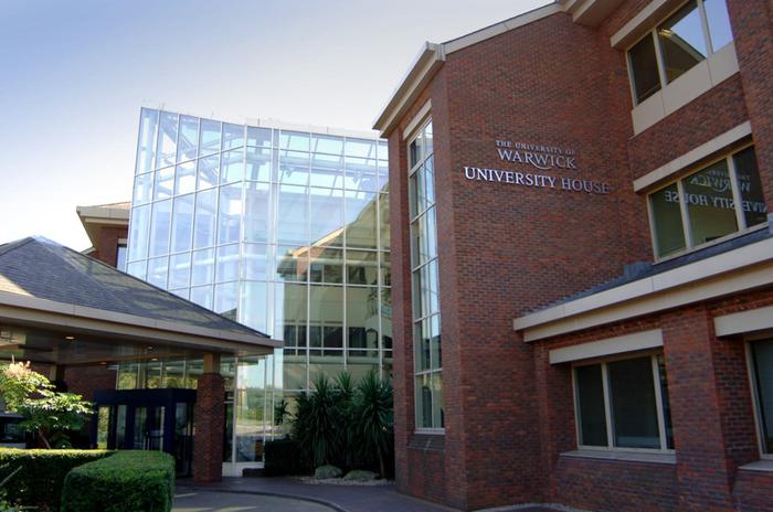 华威大学学费及申请条件汇总