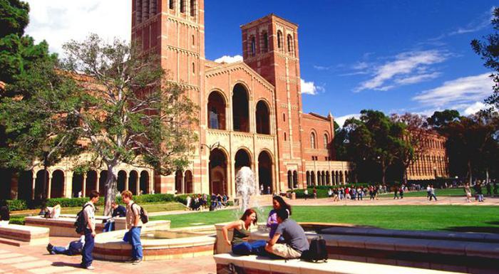 加州大学洛杉矶分校学费多少钱 申请条件有哪些