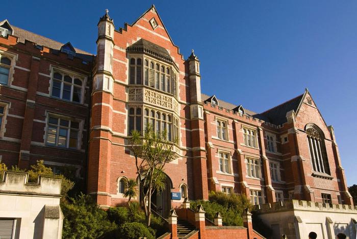 留学费用大揭秘：新西兰惠灵顿维多利亚大学学费多少钱