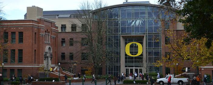 俄勒冈大学留学成本、申请秘籍曝光