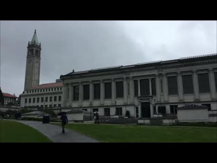 美国加州大学伯克利分校留学费用是多少？申请条件介绍