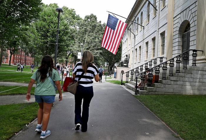 哈佛大学留学成本、申请秘籍曝光