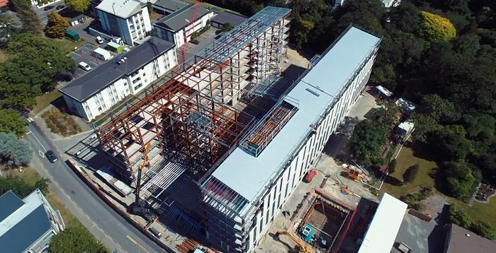 坎特伯雷大学申请条件和留学费用汇总
