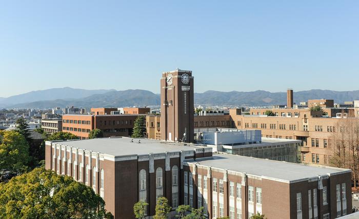 日本京都大学学费曝光！留学费用一览