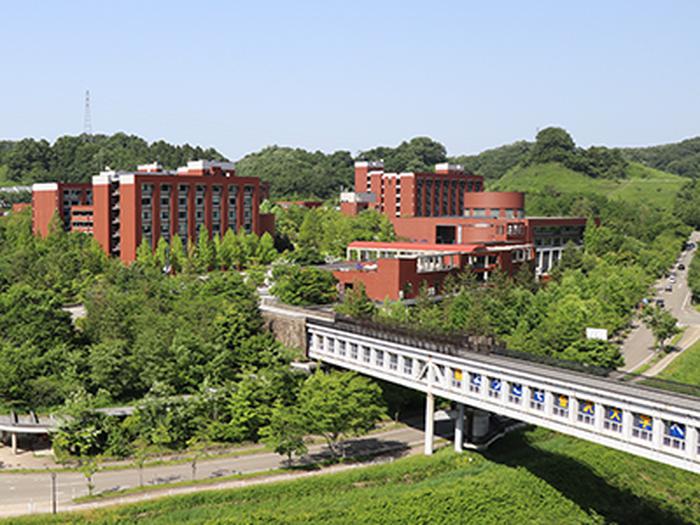 金泽大学申请条件和留学费用汇总