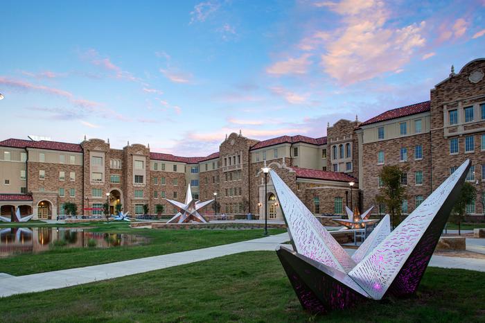德克萨斯理工大学留学费用 留学条件要求