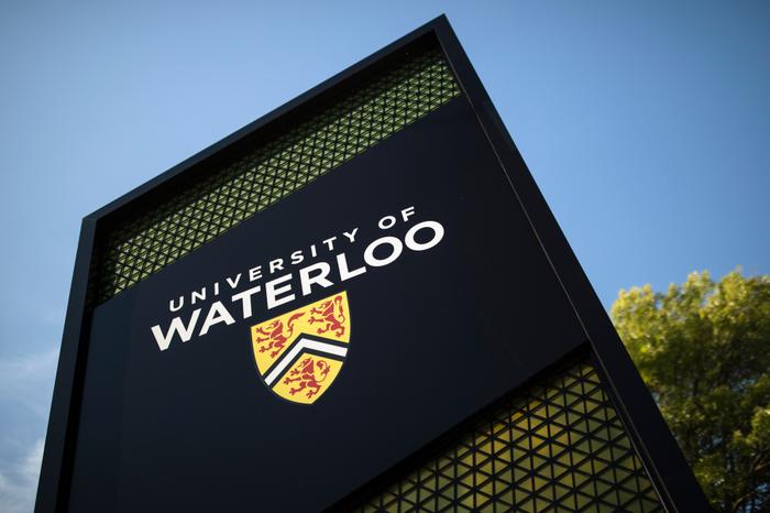 滑铁卢大学申请条件和留学费用汇总