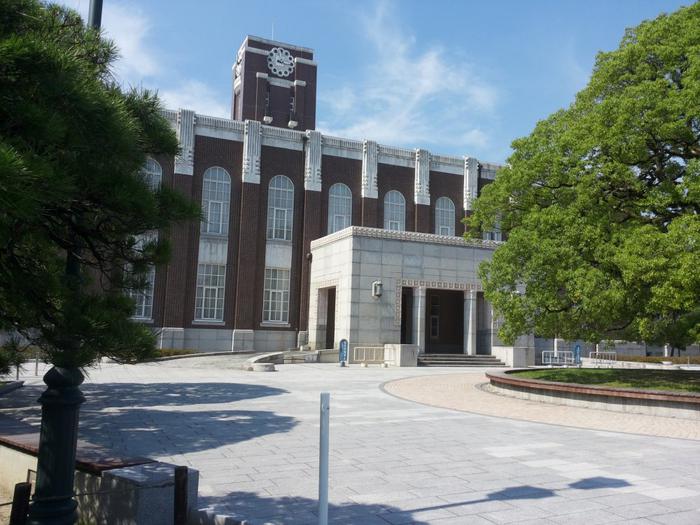 日本京都大学学费曝光！留学费用一览