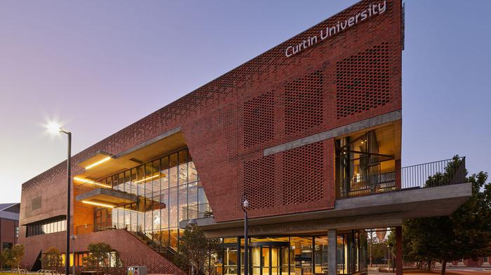 科廷大学申请条件和留学费用汇总