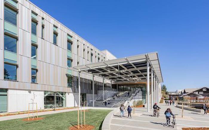 加州大学戴维斯分校申请条件和留学费用汇总