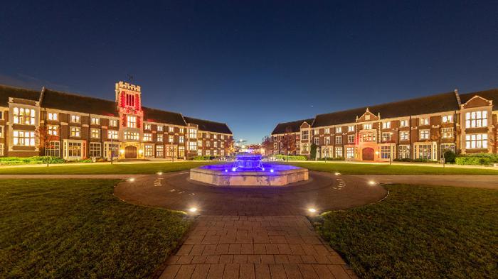 拉夫堡大学留学一年费用 留学条件要求