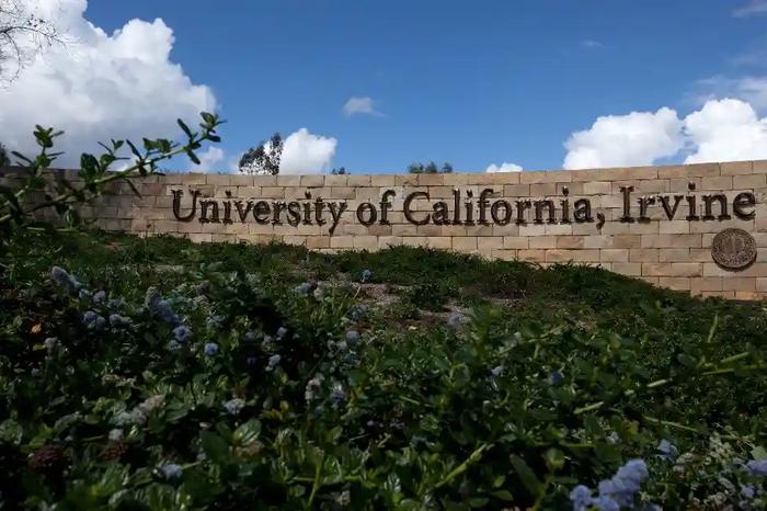 加州大学欧文分校留学成本、申请秘籍曝光
