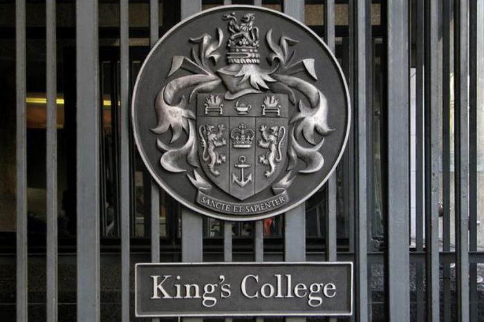 英国伦敦国王学院留学费用是多少？申请条件介绍